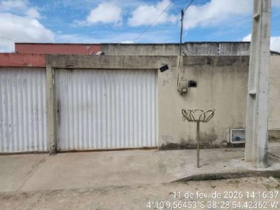 Casa, 2 quartos, 150 m² - Foto 1