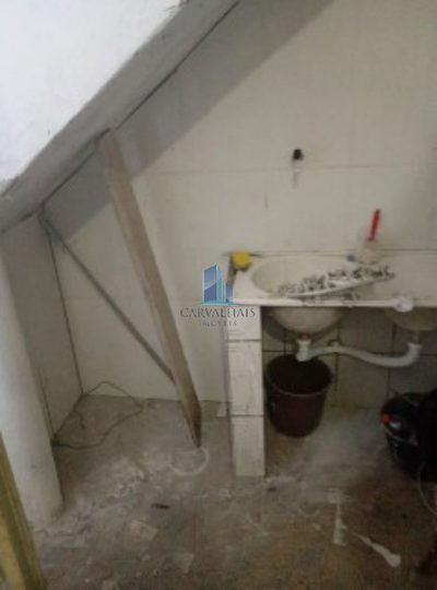Casa, 1 quarto, 50 m² - Foto 4