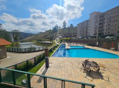 Apartamento, 2 quartos, 57 m² - Foto 1