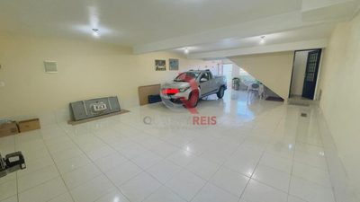Casa, 5 quartos, 300 m² - Foto 4