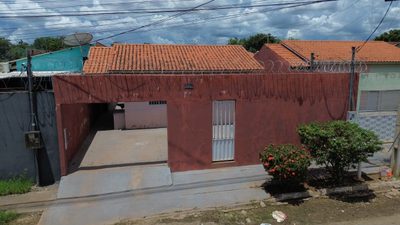 Casa, 2 quartos, 100 m² - Foto 1