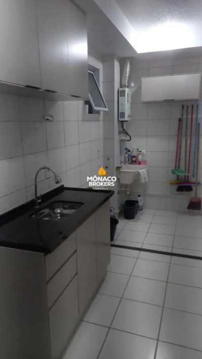 Apartamento, 2 quartos, 45 m² - Foto 5