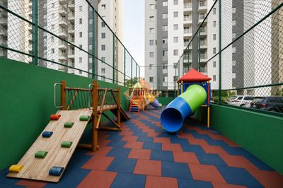 Apartamento, 3 quartos, 75 m² - Foto 4
