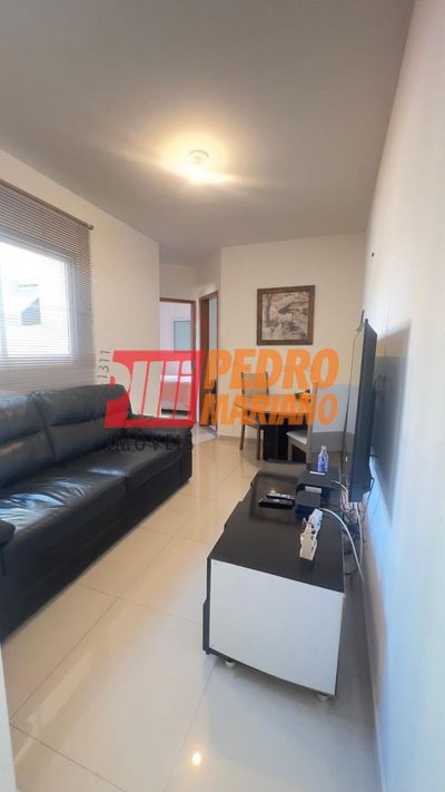 Cobertura, 2 quartos, 80 m² - Foto 1