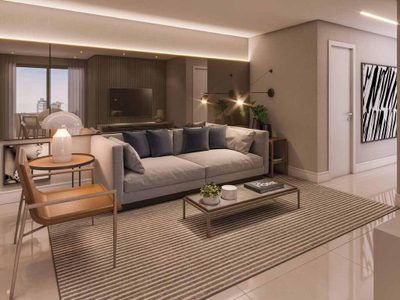 Apartamento, 3 quartos, 86 m² - Foto 5