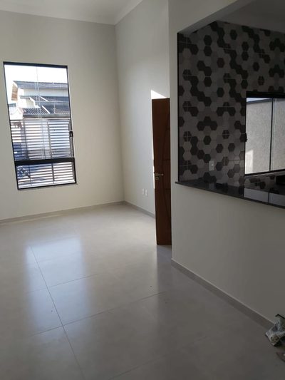 Casa, 2 quartos, 68 m² - Foto 4
