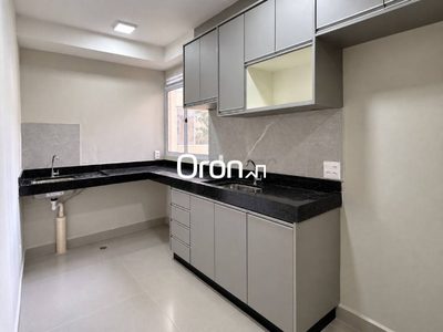 Apartamento, 2 quartos, 42 m² - Foto 2