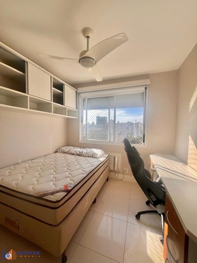 Apartamento, 2 quartos, 72 m² - Foto 5