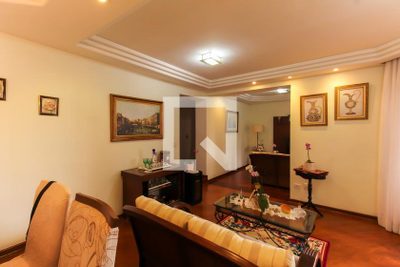 Apartamento, 3 quartos, 120 m² - Foto 1