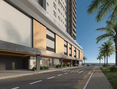 Apartamento, 3 quartos, 125 m² - Foto 3