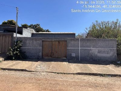 Casa, 2 quartos, 360 m² - Foto 1