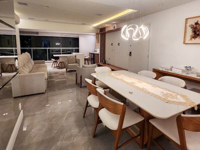 Apartamento, 3 quartos, 127 m² - Foto 3