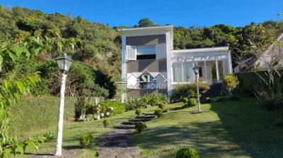 Casa, 4 quartos, 400 m² - Foto 1