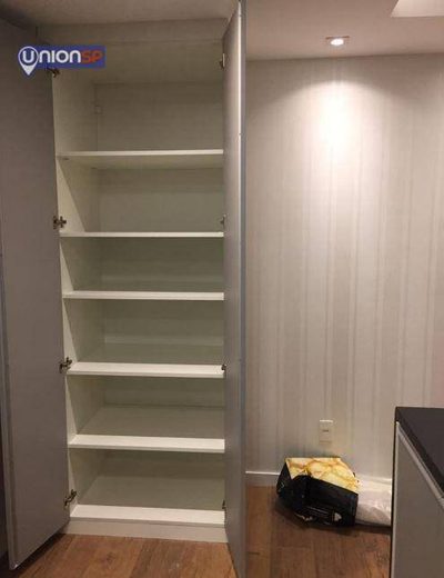 Apartamento, 1 quarto, 48 m² - Foto 5