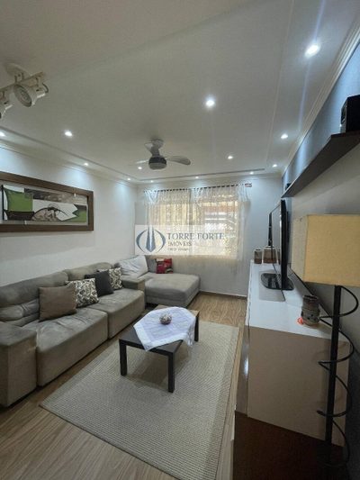 Casa, 2 quartos, 180 m² - Foto 1
