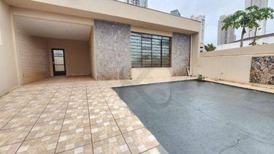 Casa, 3 quartos, 157 m² - Foto 1