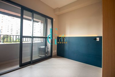 Flat/Apart Hotel, 25 m² - Foto 5