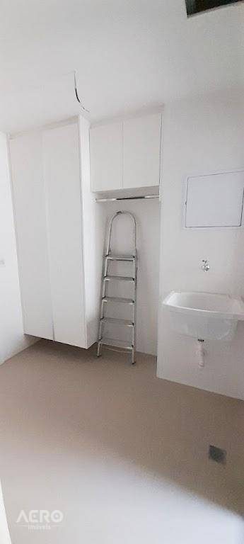 Apartamento, 4 quartos, 159 m² - Foto 5