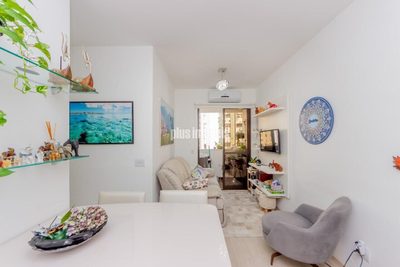 Apartamento, 2 quartos, 43 m² - Foto 4