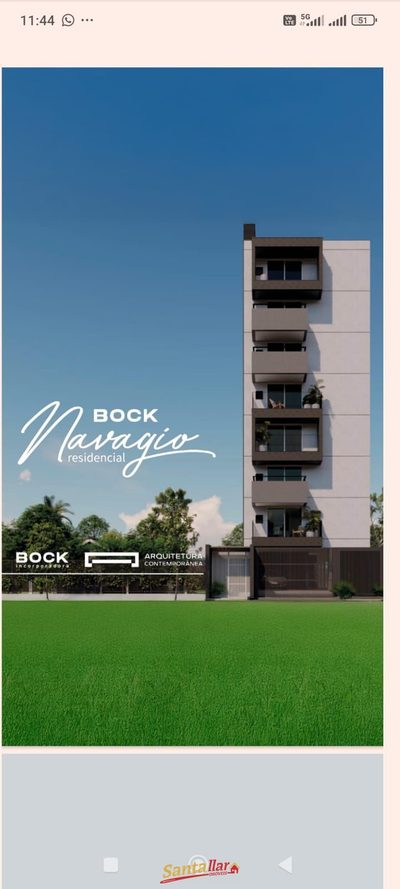 Apartamento, 2 quartos, 63 m² - Foto 1