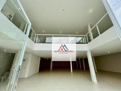Loja-Salão, 2056 m² - Foto 2