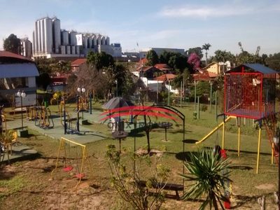 Chácara, 2 quartos, 1200 m² - Foto 2