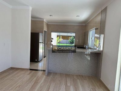 Casa, 3 quartos, 197 m² - Foto 5