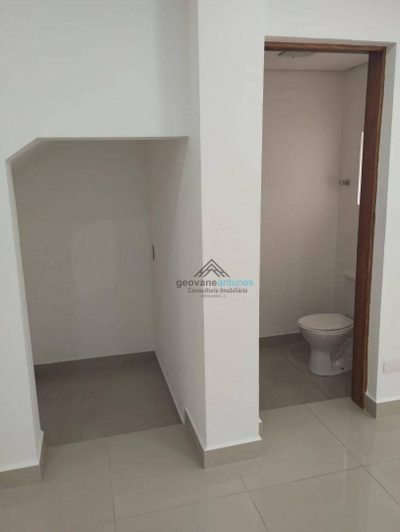 Sala-Conjunto, 40 m² - Foto 3