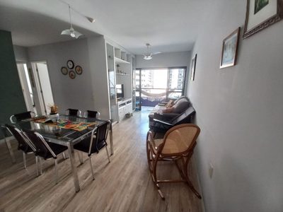 Apartamento, 3 quartos, 84 m² - Foto 2