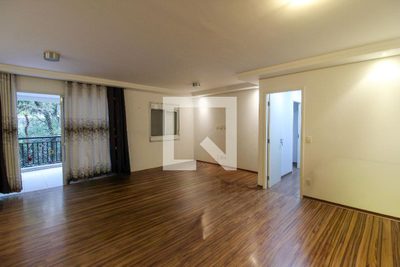 Apartamento, 3 quartos, 141 m² - Foto 2
