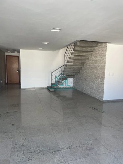 Cobertura, 4 quartos, 313 m² - Foto 1