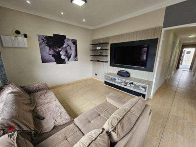 Casa, 3 quartos, 385 m² - Foto 5