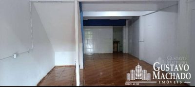 Loja-Salão, 94 m² - Foto 2