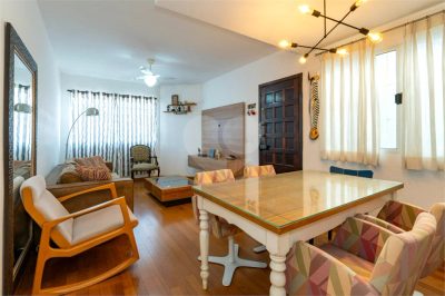 Sobrado, 3 quartos, 119 m² - Foto 1