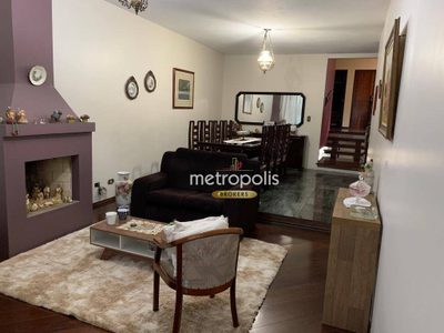 Sobrado, 3 quartos, 307 m² - Foto 5