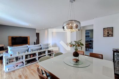 Apartamento, 4 quartos, 146 m² - Foto 2