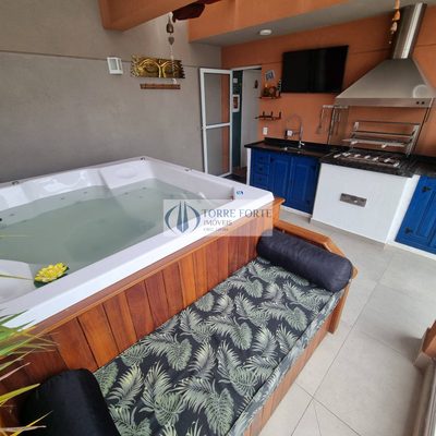 Apartamento, 2 quartos, 86 m² - Foto 1