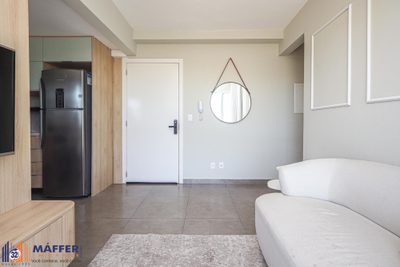 Apartamento, 3 quartos, 54 m² - Foto 4