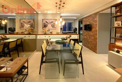 Apartamento, 3 quartos, 90 m² - Foto 5