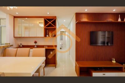 Apartamento, 3 quartos, 74 m² - Foto 5