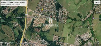 Terreno, 529 m² - Foto 1