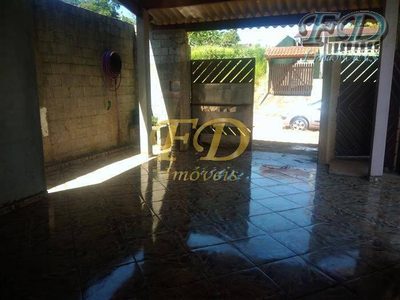 Chácara, 2 quartos, 293 m² - Foto 4
