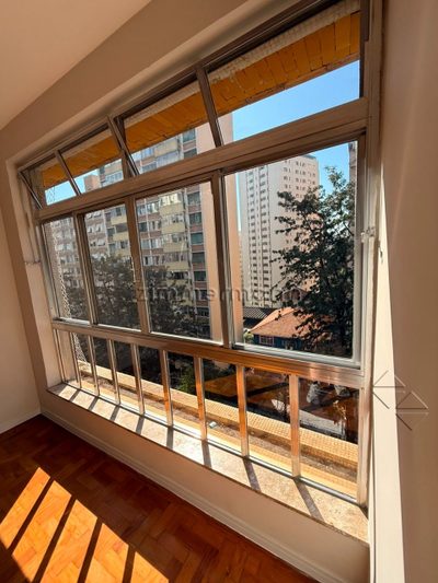 Apartamento, 2 quartos, 96 m² - Foto 2