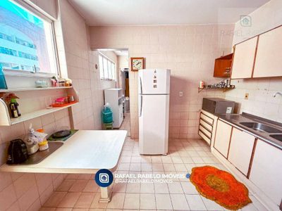 Apartamento, 3 quartos, 135 m² - Foto 5
