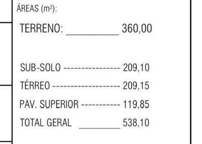 Depósito-Galpão, 538 m² - Foto 5