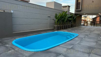 Sobrado, 5 quartos, 240 m² - Foto 3