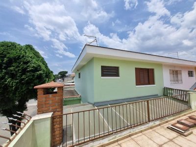 Sobrado, 3 quartos, 105 m² - Foto 2