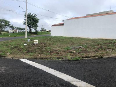 Terreno, 262 m² - Foto 2