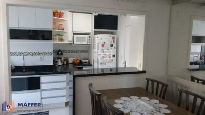 Apartamento, 2 quartos, 67 m² - Foto 2