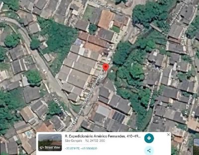 Casa, 1 quarto, 360 m² - Foto 2